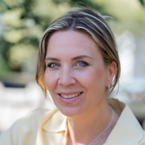 Kim van Haver, oprichter van Behaver
